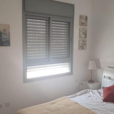 Red Mountains Apartments Ейлат Екстер'єр фото