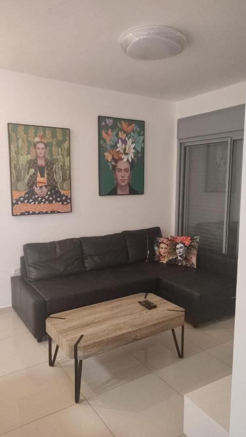 Red Mountains Apartments Ейлат Екстер'єр фото