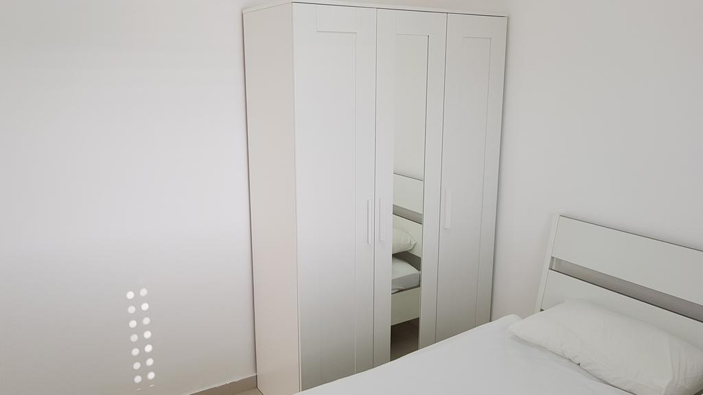 Red Mountains Apartments Ейлат Екстер'єр фото