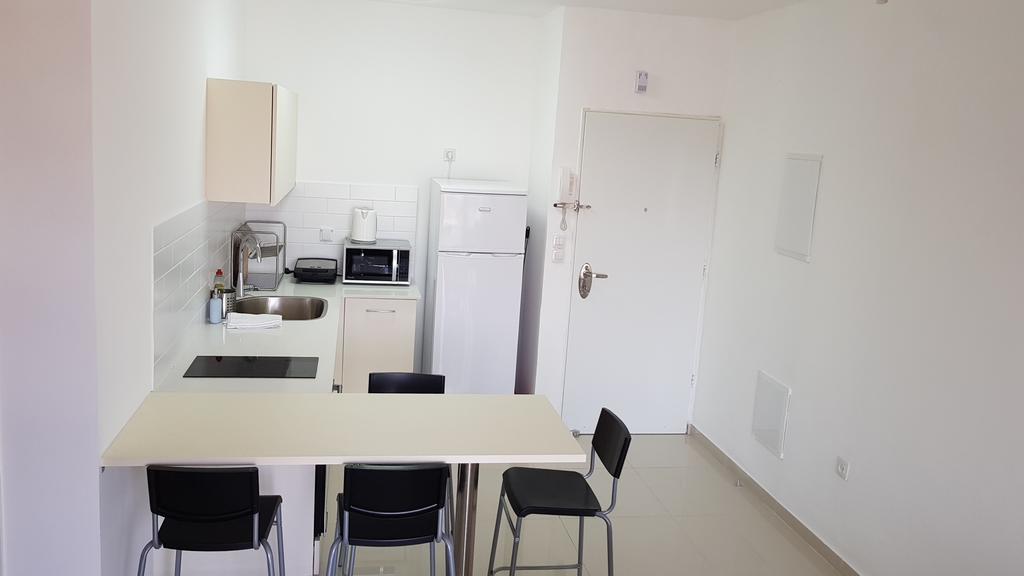 Red Mountains Apartments Ейлат Екстер'єр фото