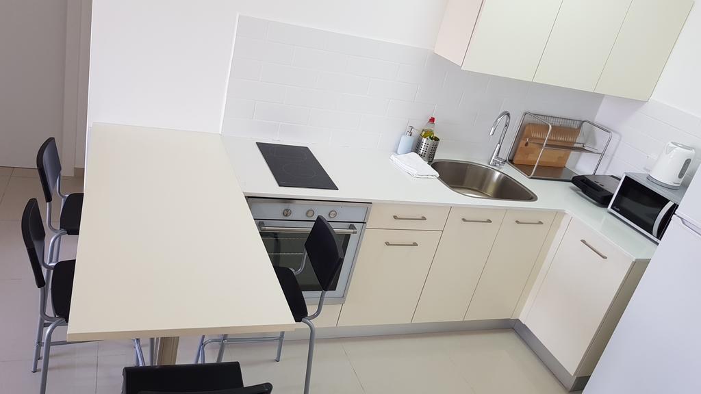 Red Mountains Apartments Ейлат Екстер'єр фото