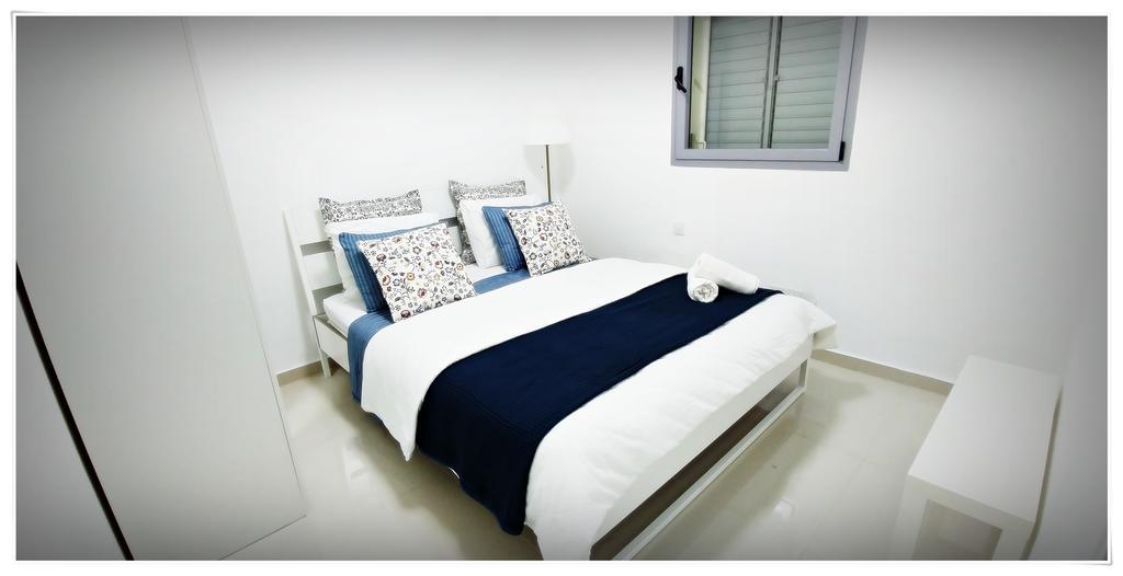 Red Mountains Apartments Ейлат Екстер'єр фото